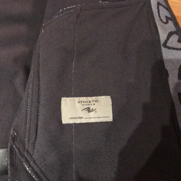 Fall jacket (kids) - Picture 2 of 5